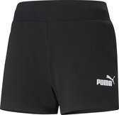 Pantalon PUMA ESS 4 "Sweat Shorts TR Femme - Taille M