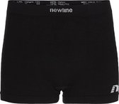 Newline Boxer Heren - Zwart - maat S/M