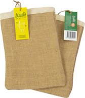 Scrubbie - Feel good scrub cloth