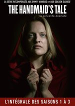 The Handmaid's Tale - Seizoen 1-3 (Frans)