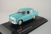 Moskvitch 402 1:43