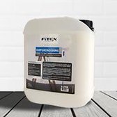 Expert (Sikkens) Buitenlak Loodgrijs Halfglans - 0,75 Liter