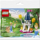 LEGO Disney 30553 & 30554 Elsa/Assenpoester (Polybag - Zakje)