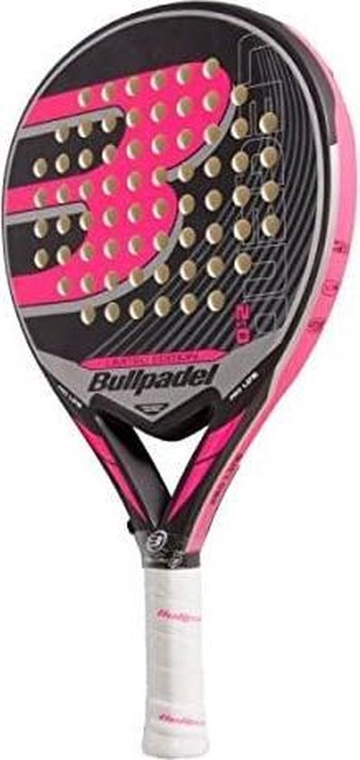 Bullpadel Legend Limited Woman Racket bol.com