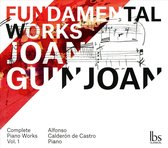 Joan Guinjoan: Fundamental Works