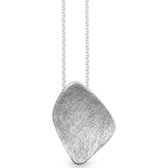 Quinn Dames ketting 925 sterling zilver One Size 88036441