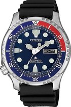 Citizen Promaster Automatic 200m heren