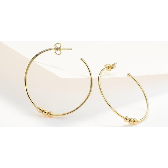 Carissima Gold - Maille Gourmette Chaine Femme - 9 cts Or 375/1000 - Achat / Vente chaine de cou
