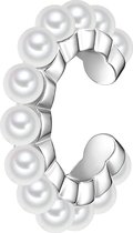 Gems München Single Dames  925 sterling zilver One Size Zilver 32013949