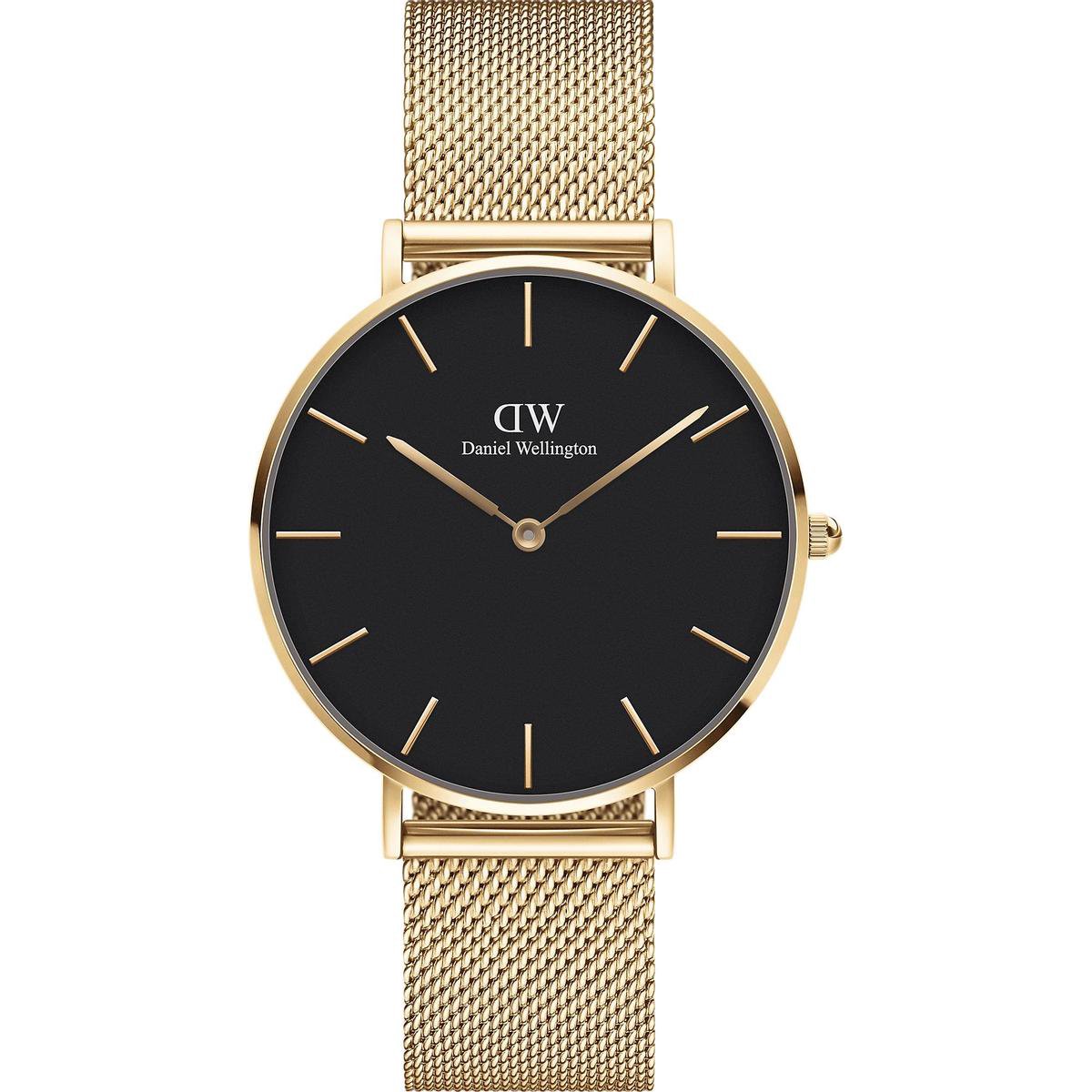 Daniel Wellington DW00100345 - Dames - 36 mm