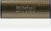 Millefiori Milano Auto parfum Sandalo Bergamotto (Metal Shades)