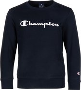 Champion Trui - Unisex - navy