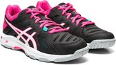Asics Asics Gel-Beyond 5 Sportschoenen - Maat 40.5 - Vrouwen - zwart/roze/wit