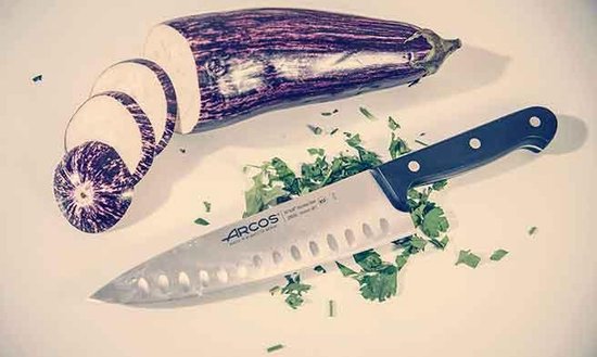 Couteaux de cuisine professionnel 20 cm - ARCOS