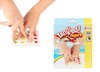 Afbeelding van het spelletje Twister - Handtwister - Tangled Fingers - Vingers in de knoop - Spel - Vingertwister - Finger Twister - Schoencadeautjes