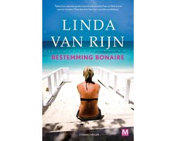Bestemming Bonaire