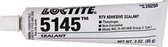 Loctite - 5145 Kleef- en afdichtingmiddel - 40 ml