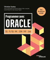 Noire - Programmer avec Oracle