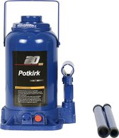 Potkrik Robust 20 Ton