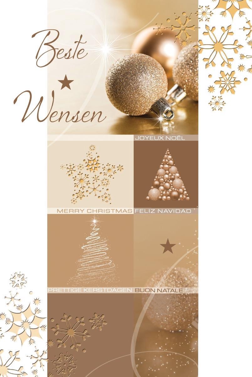 Zakelijke kerst- kerstballen met kappersspullen
