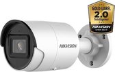 Hikvision Goldlabel 2.0 8MP mini bullet 4mm