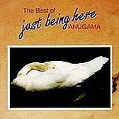 Best of Anugama: Just Being Here