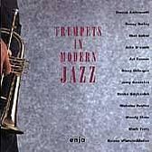 Trumpets in Modern Jazz