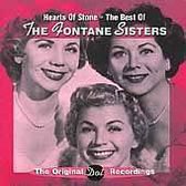 Hearts of Stone: The Best of the Fontane Sisters