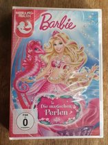 Clark, C: Barbie in: Die Magischen Perlen