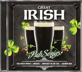 Great Irish Pub Songs
