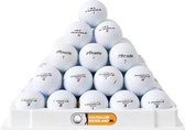 MEGA DEAL: Pinnacle Golfballenmix (Cross Kwaliteit, 200 Stuks) Cross / 200 stuks