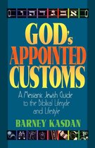 God’s Appointed Customs