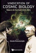 Vindication Of Cosmic Biology: Tribute To Sir Fred Hoyle (1915-2001)