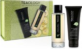 Parfumset voor Dames Teaology Matcha Lemon (2 pcs)