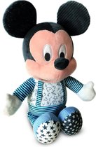 Clementoni - Disney Baby Mickey Knuffel