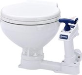 Talamex Toilet Standaard Turn2lock