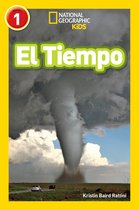Readers - National Geographic Readers: El Tiempo (L1)
