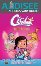Cici: A Fairy's Tale 2 - Truth in Sight