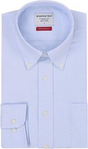 Steppin' Out Vrouwen  Blouse Camilla Roze Katoen Maat: XS