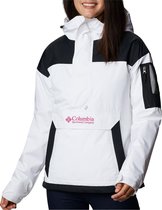 Columbia Jas - Vrouwen - wit,zwart,roze