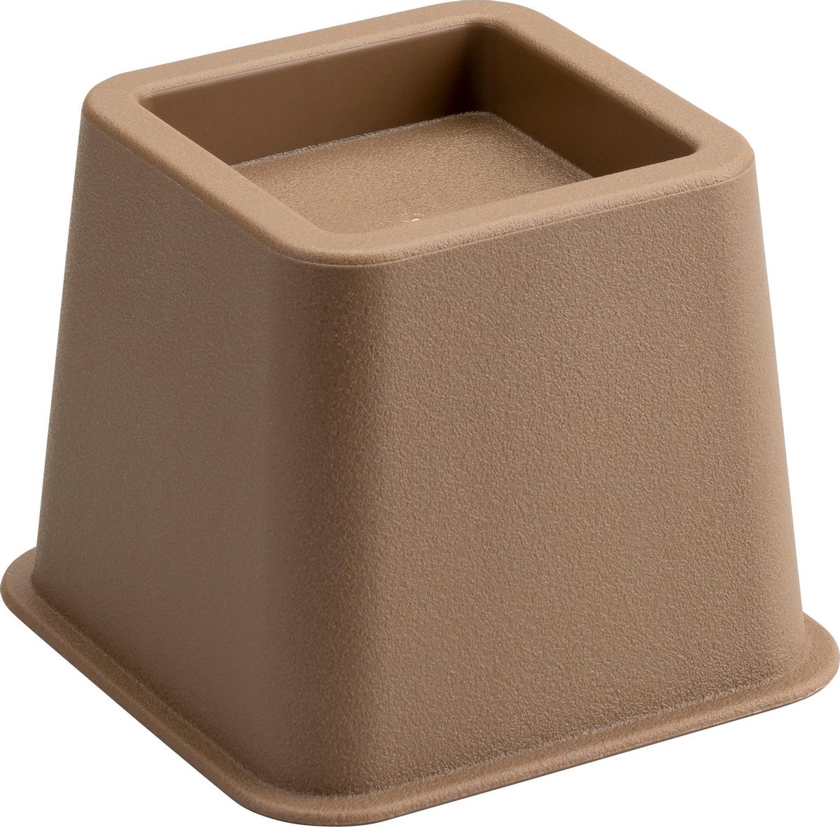 Duscdesp Bedverhogers 7,5 cm meubelverhogers bedpoten stevige