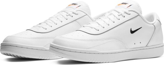 Baskets Nike - Taille 46 - Homme - blanc