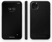iDeal of Sweden Atelier Case Unity voor iPhone 11 Pro Max/XS Max Eagle Black