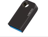 Mini Aluminium Block USB Stick 3.0 64GB