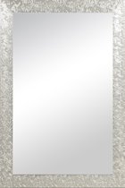 MLK - Spiegel ca. 40x60 cm - zilver