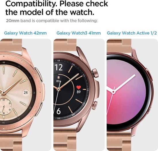 42mm galaxy watch band sale