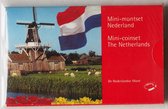 Mini set de pièces Nederland 1998