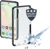 Hama Cover Protector Voor Samsung Galaxy Note 10 Zwart