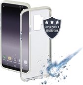 Hama Cover Protector Voor Samsung Galaxy S9+ Wit