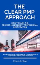 The Clear PMP Approach
